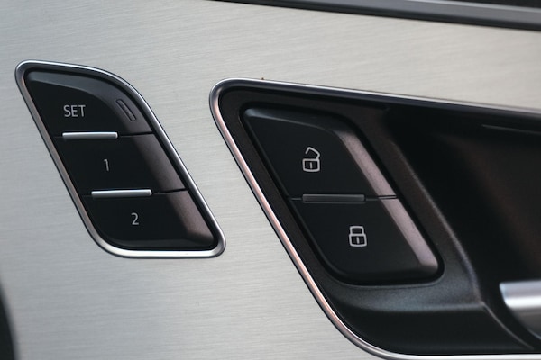 Used Audi Q7 for sale - 74978982: Photo 70