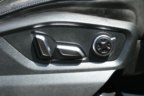 Used Audi Q7 for sale - 74978982: Photo 73