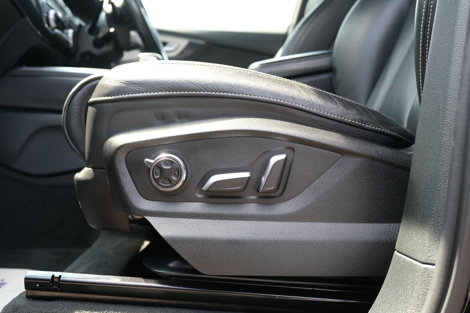 Vehicle 74