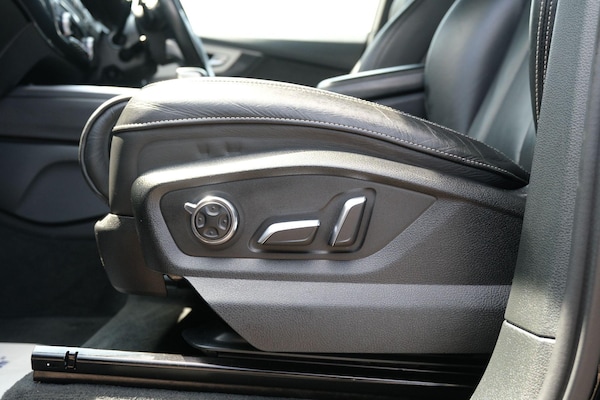 Used Audi Q7 for sale - 74978982: Photo 74