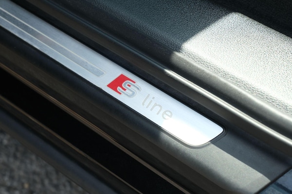 Used Audi Q7 for sale - 74978982: Photo 75