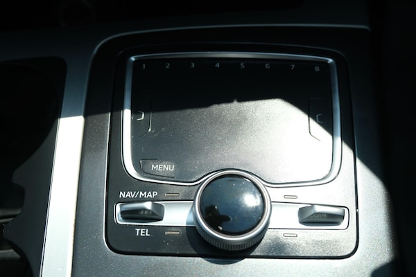 Used Audi Q7 for sale - 74978982: Photo 79