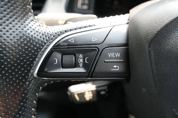 Used Audi Q7 for sale - 74978982: Photo 83