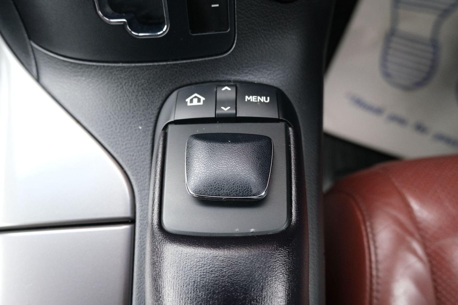 Vehicle 32