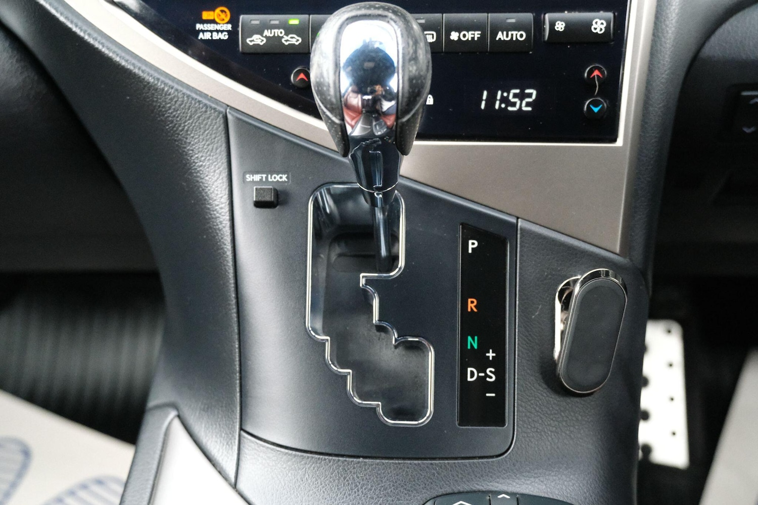 Vehicle 33