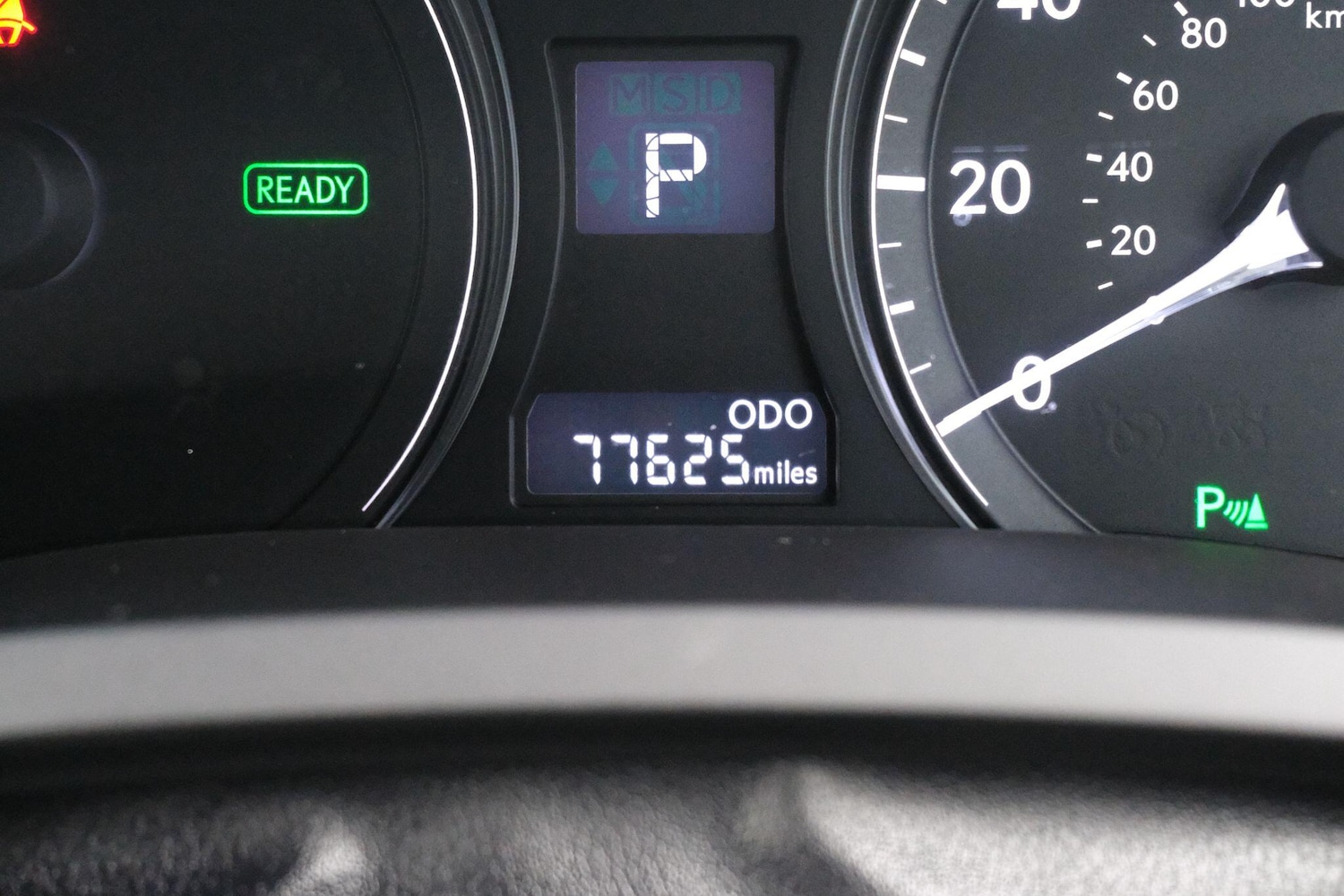 Vehicle 50