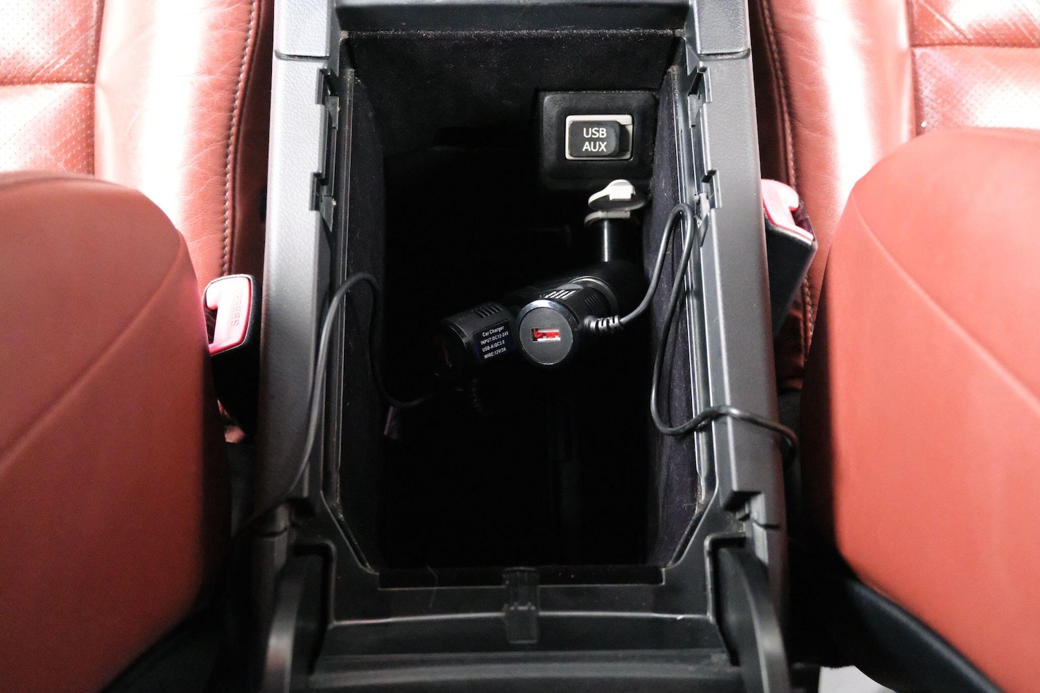 Vehicle 58
