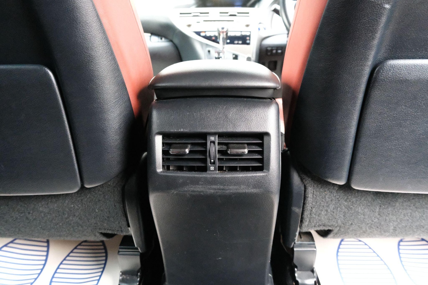 Vehicle 77