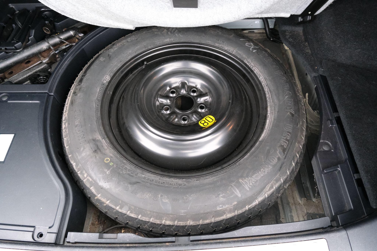 Vehicle 90