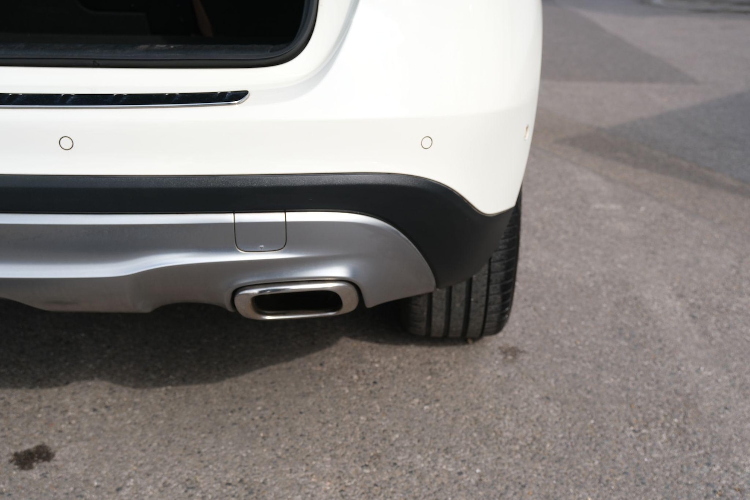 Used Mercedes-Benz GLA 2025 for sale - 76728853: Photo 13