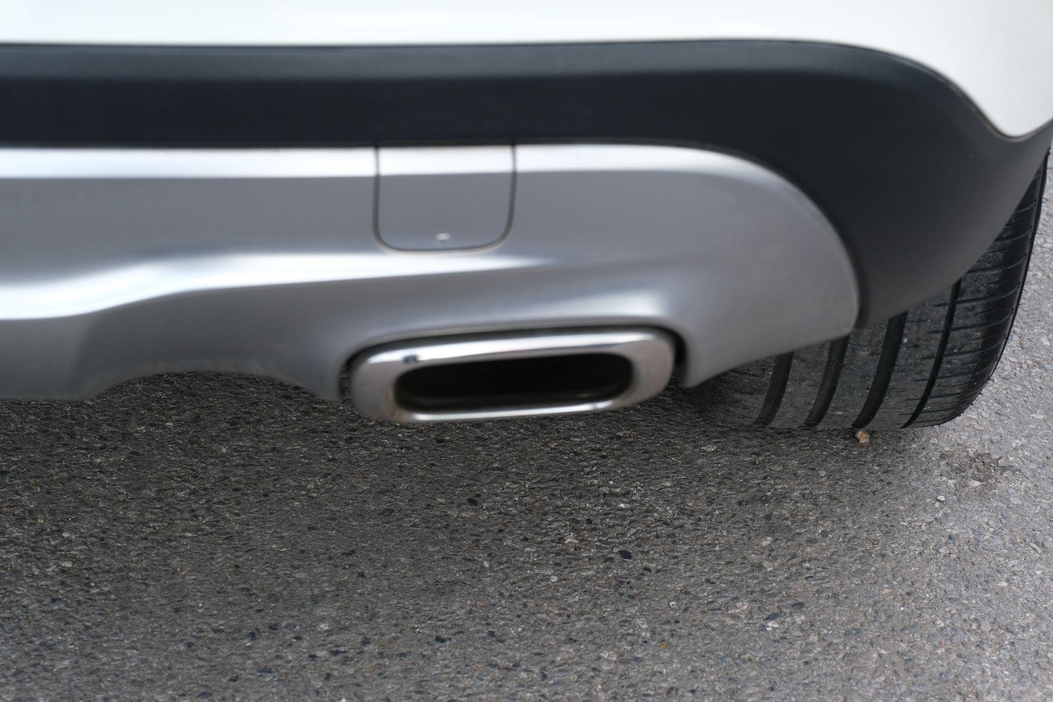 Used Mercedes-Benz GLA 2025 for sale - 76728853: Photo 14