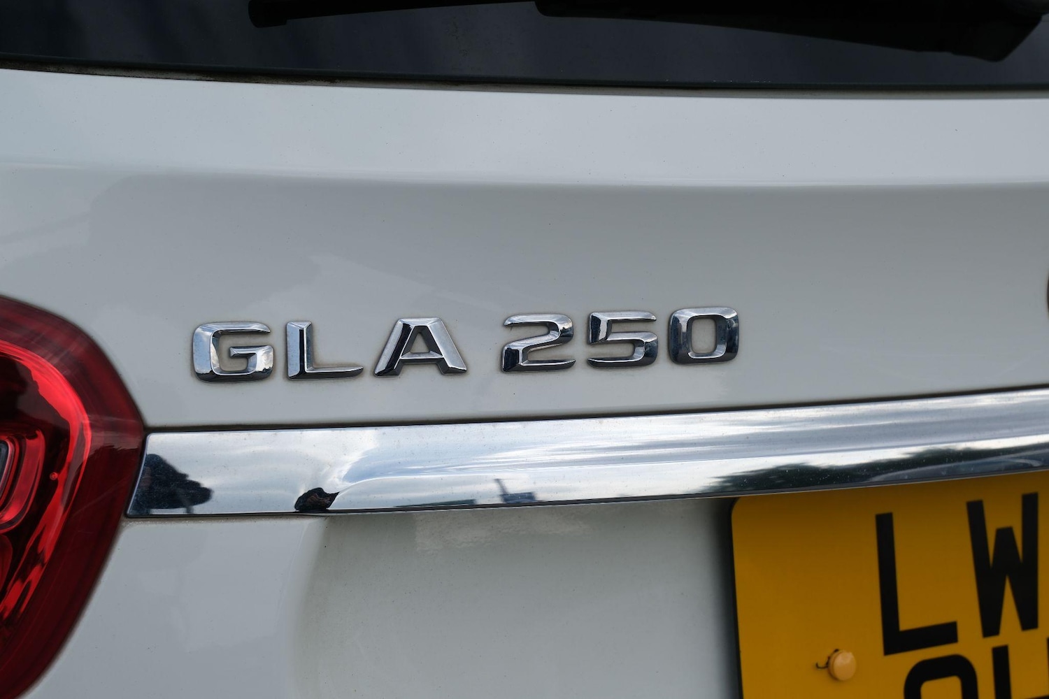 Used Mercedes-Benz GLA 2025 for sale - 76728853: Photo 15