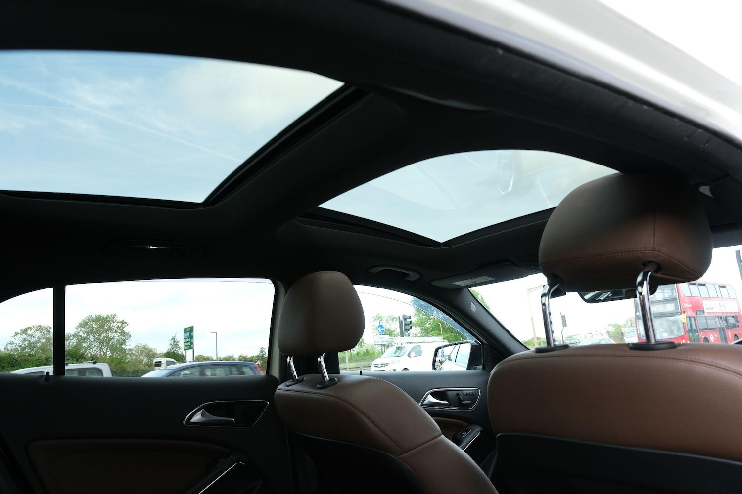 Used Mercedes-Benz GLA 2025 for sale - 76728853: Photo 19