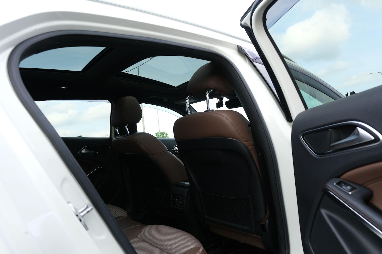 Used Mercedes-Benz GLA 2025 for sale - 76728853: Photo 20