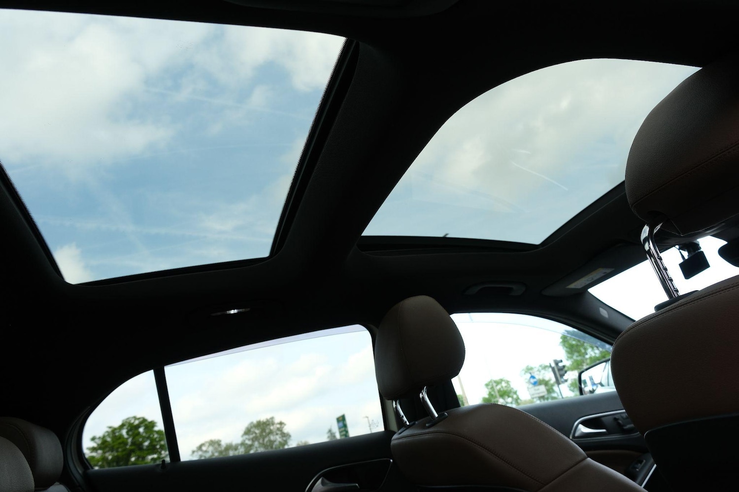 Used Mercedes-Benz GLA 2025 for sale - 76728853: Photo 21