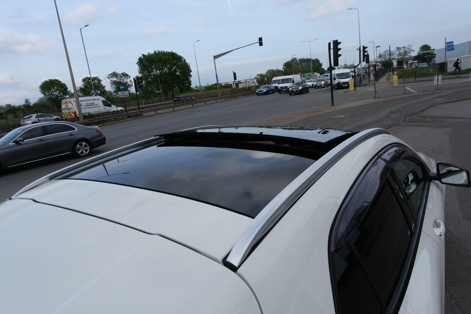 Used Mercedes-Benz GLA 2025 for sale - 76728853: Photo 22