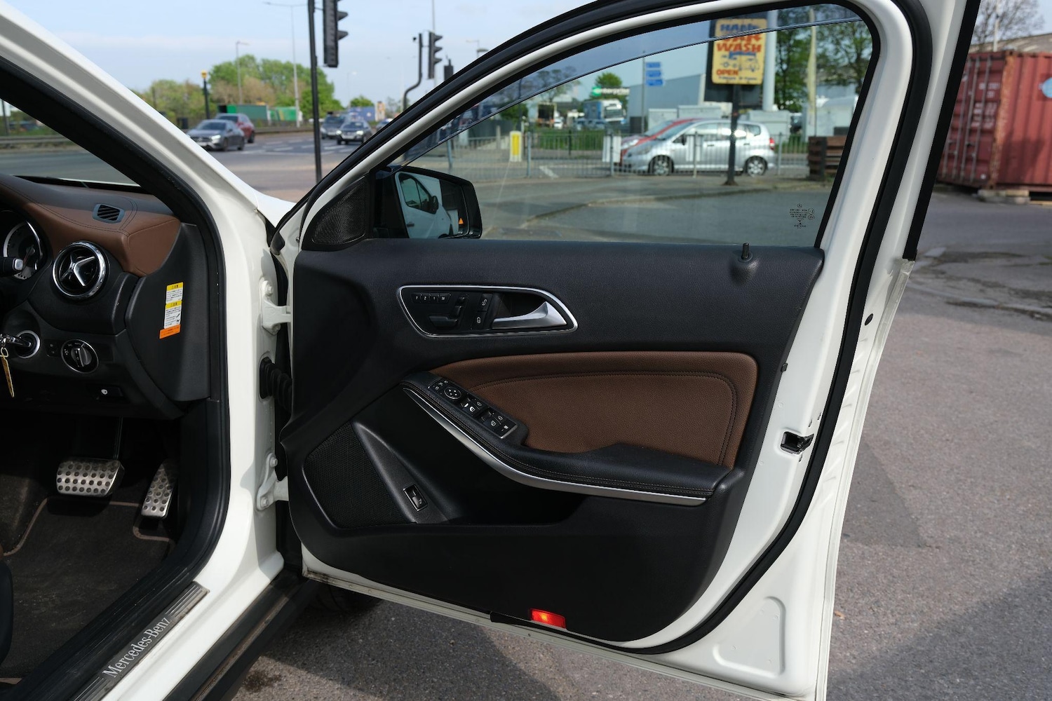 Used Mercedes-Benz GLA 2025 for sale - 76728853: Photo 25