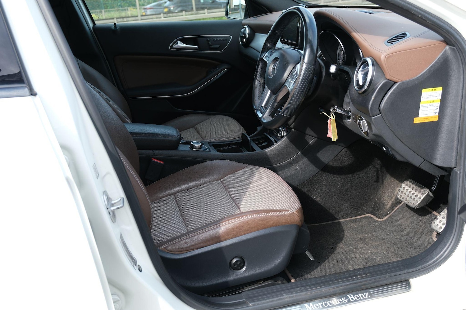 Used Mercedes-Benz GLA 2025 for sale - 76728853: Photo 27