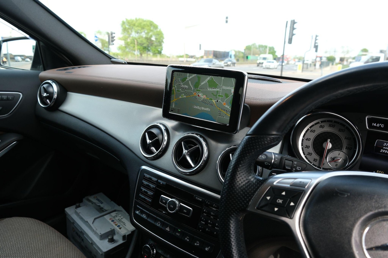 Used Mercedes-Benz GLA 2025 for sale - 76728853: Photo 29