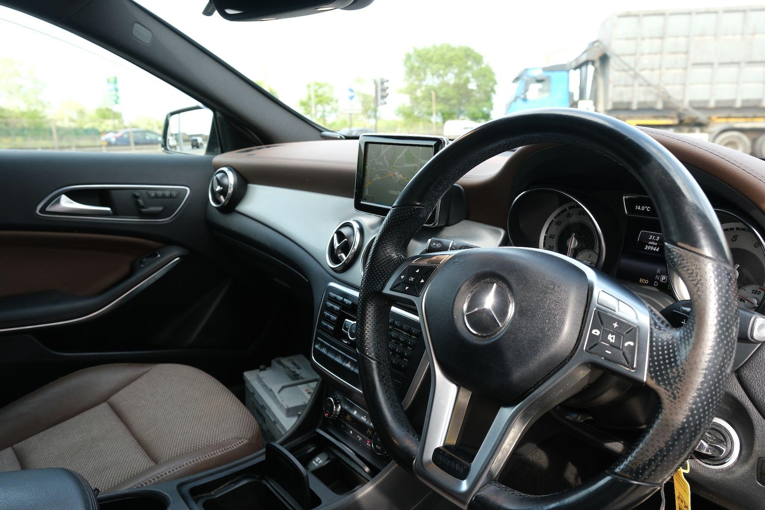 Used Mercedes-Benz GLA 2025 for sale - 76728853: Photo 30