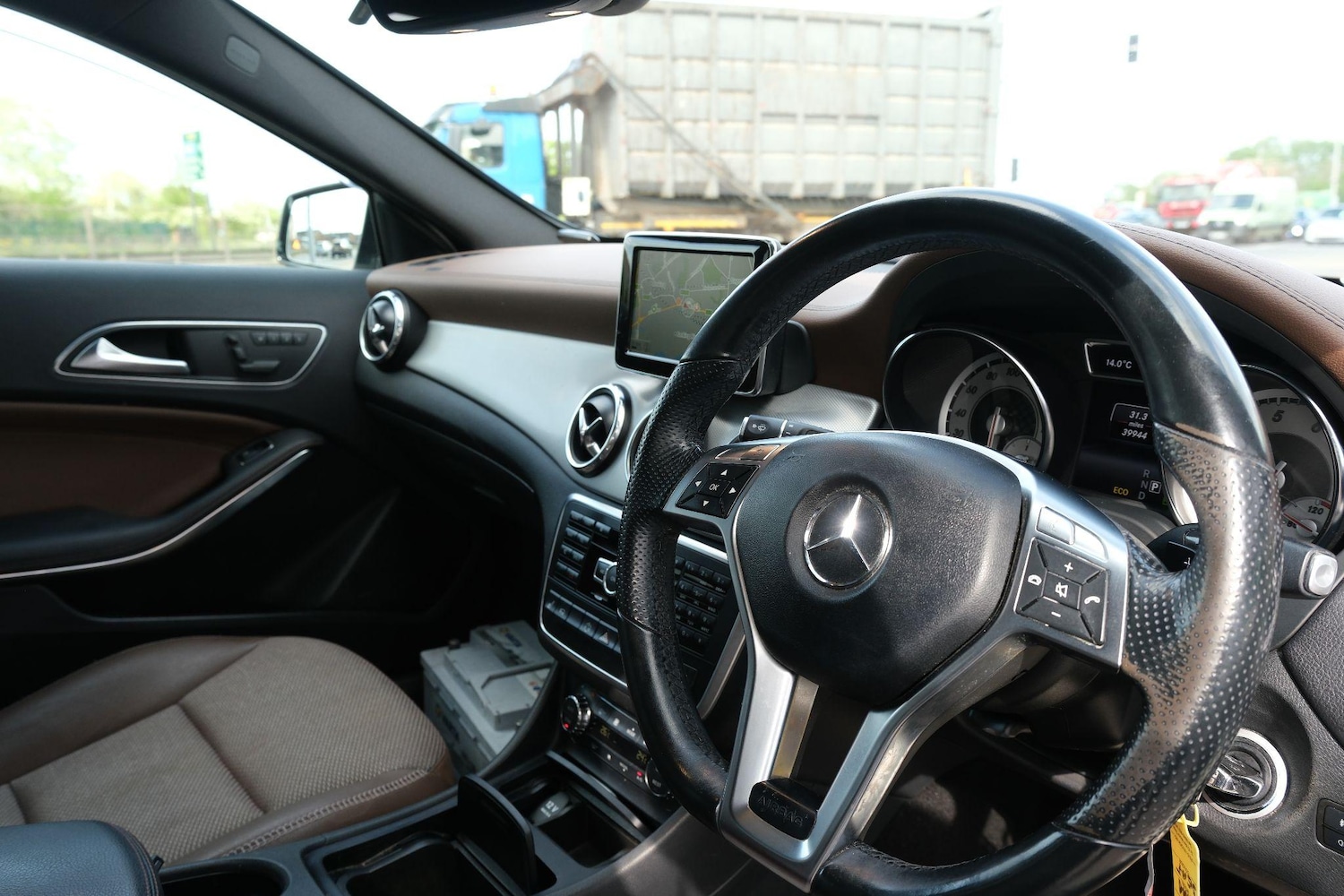 Used Mercedes-Benz GLA 2025 for sale - 76728853: Photo 31