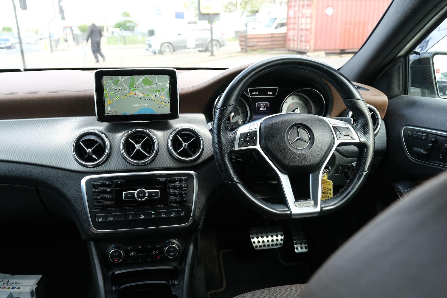 Used Mercedes-Benz GLA 2025 for sale - 76728853: Photo 33