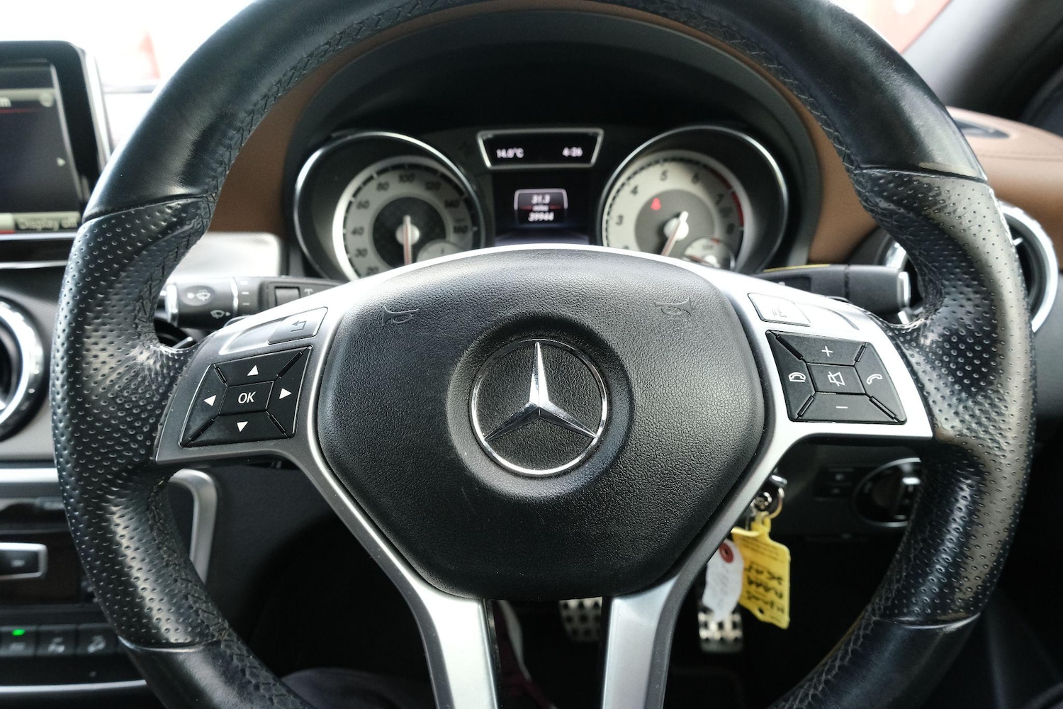 Used Mercedes-Benz GLA 2025 for sale - 76728853: Photo 34