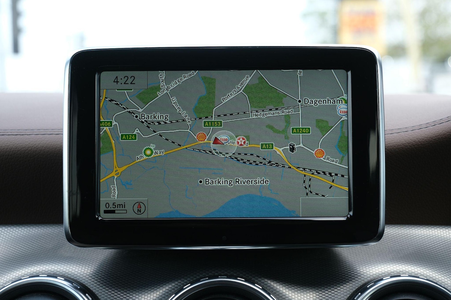 Used Mercedes-Benz GLA 2025 for sale - 76728853: Photo 47