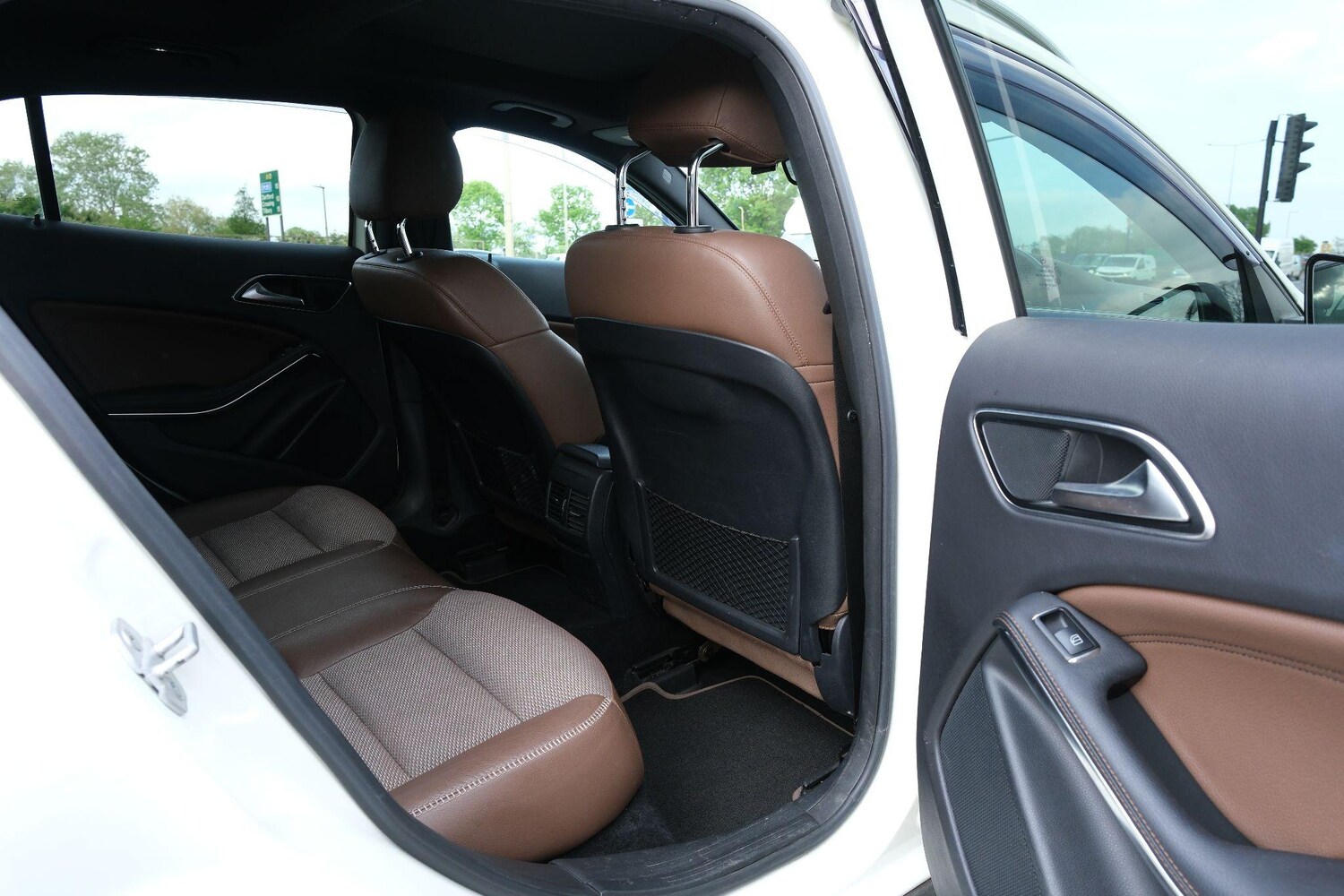 Used Mercedes-Benz GLA 2025 for sale - 76728853: Photo 49