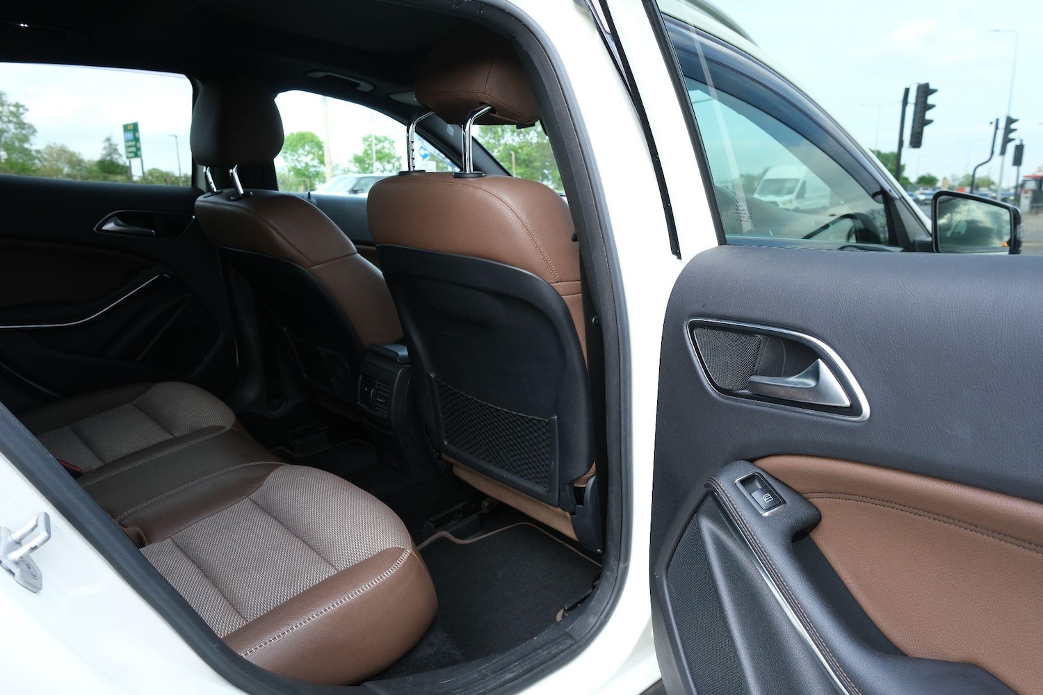 Used Mercedes-Benz GLA 2025 for sale - 76728853: Photo 50