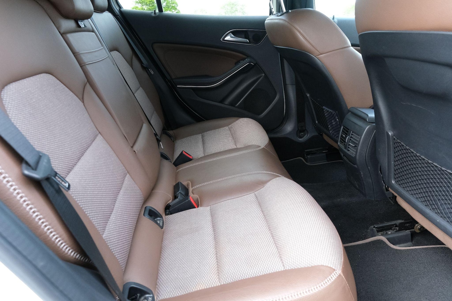 Used Mercedes-Benz GLA 2025 for sale - 76728853: Photo 52