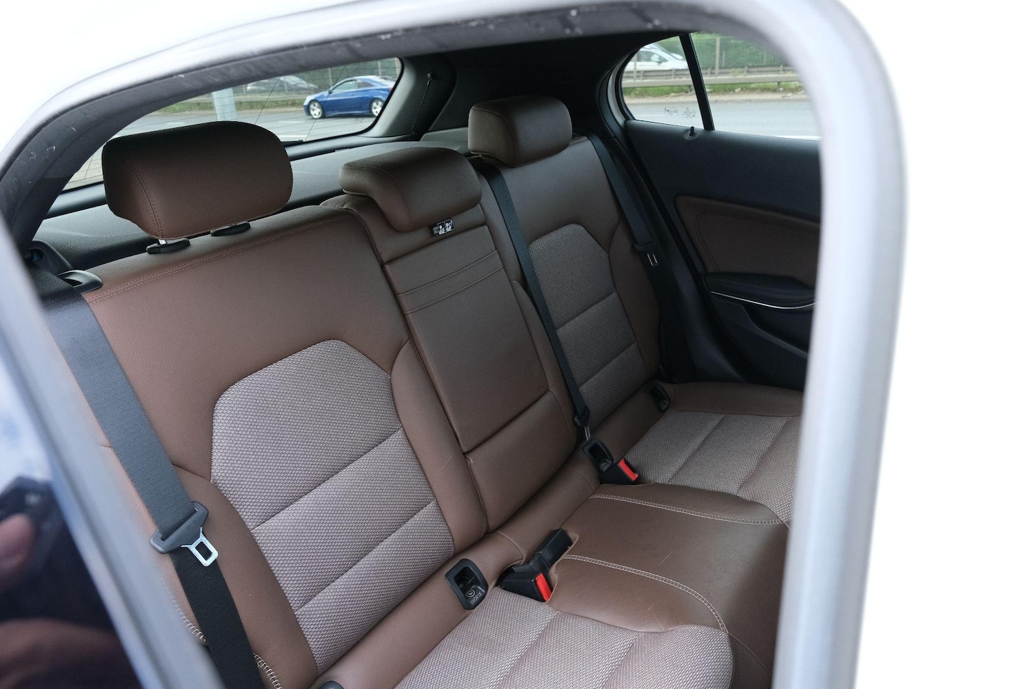 Used Mercedes-Benz GLA 2025 for sale - 76728853: Photo 54