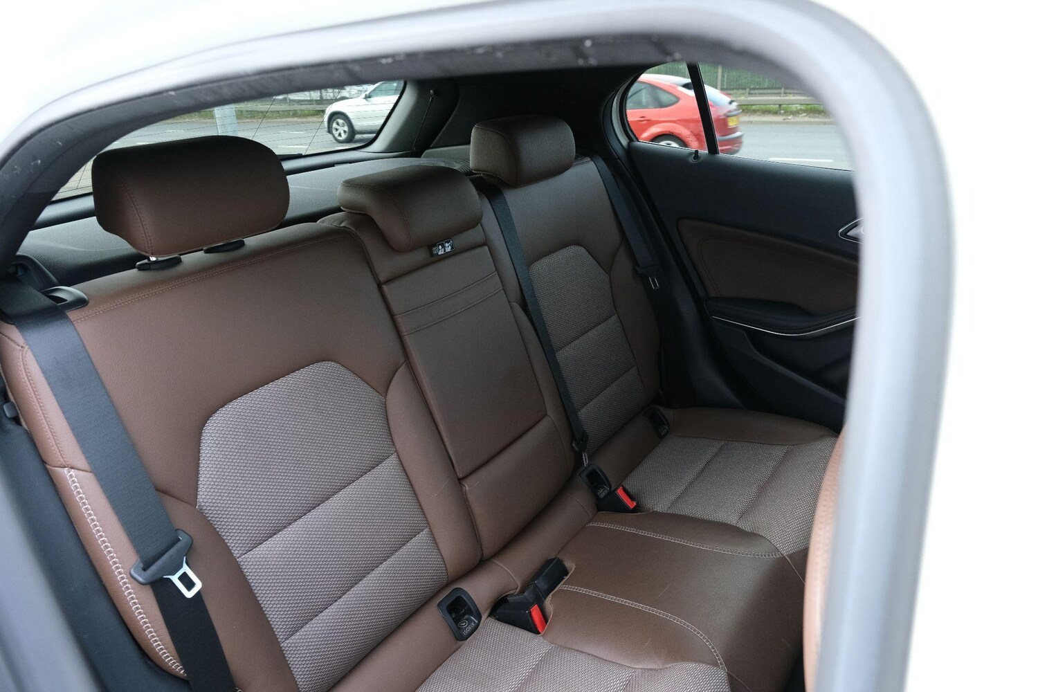 Used Mercedes-Benz GLA 2025 for sale - 76728853: Photo 55