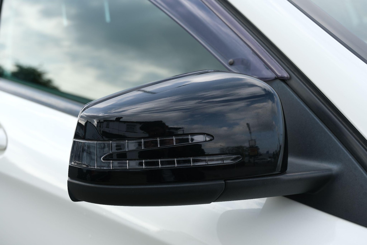 Used Mercedes-Benz GLA 2025 for sale - 76728853: Photo 56