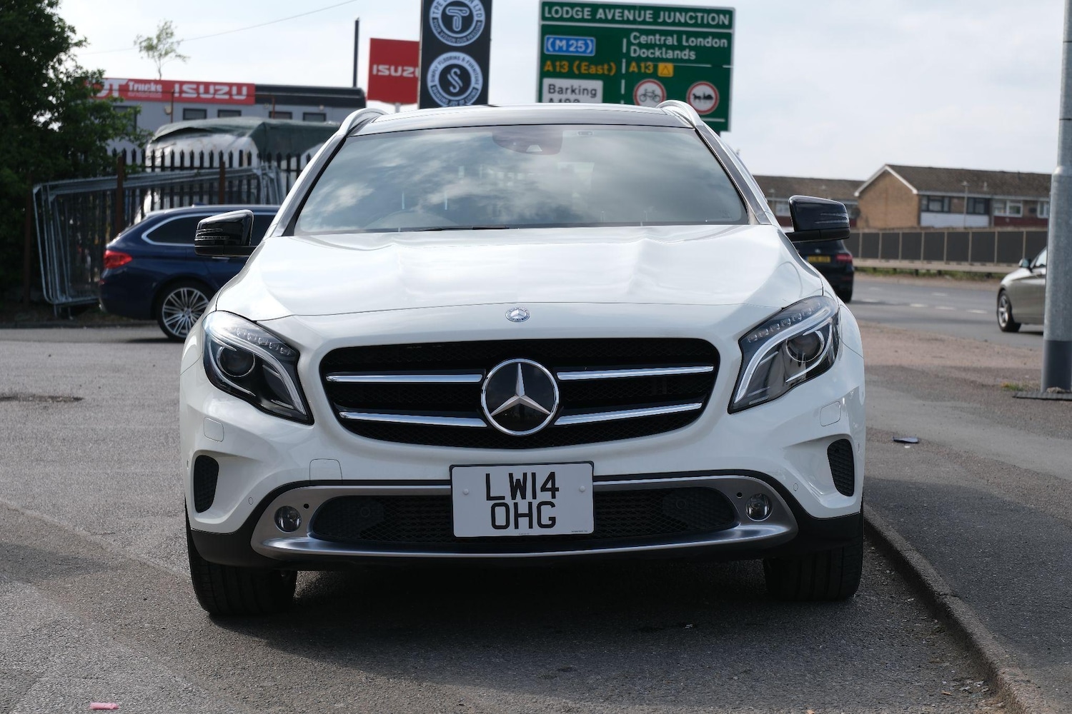 Used Mercedes-Benz GLA 2025 for sale - 76728853: Photo 6