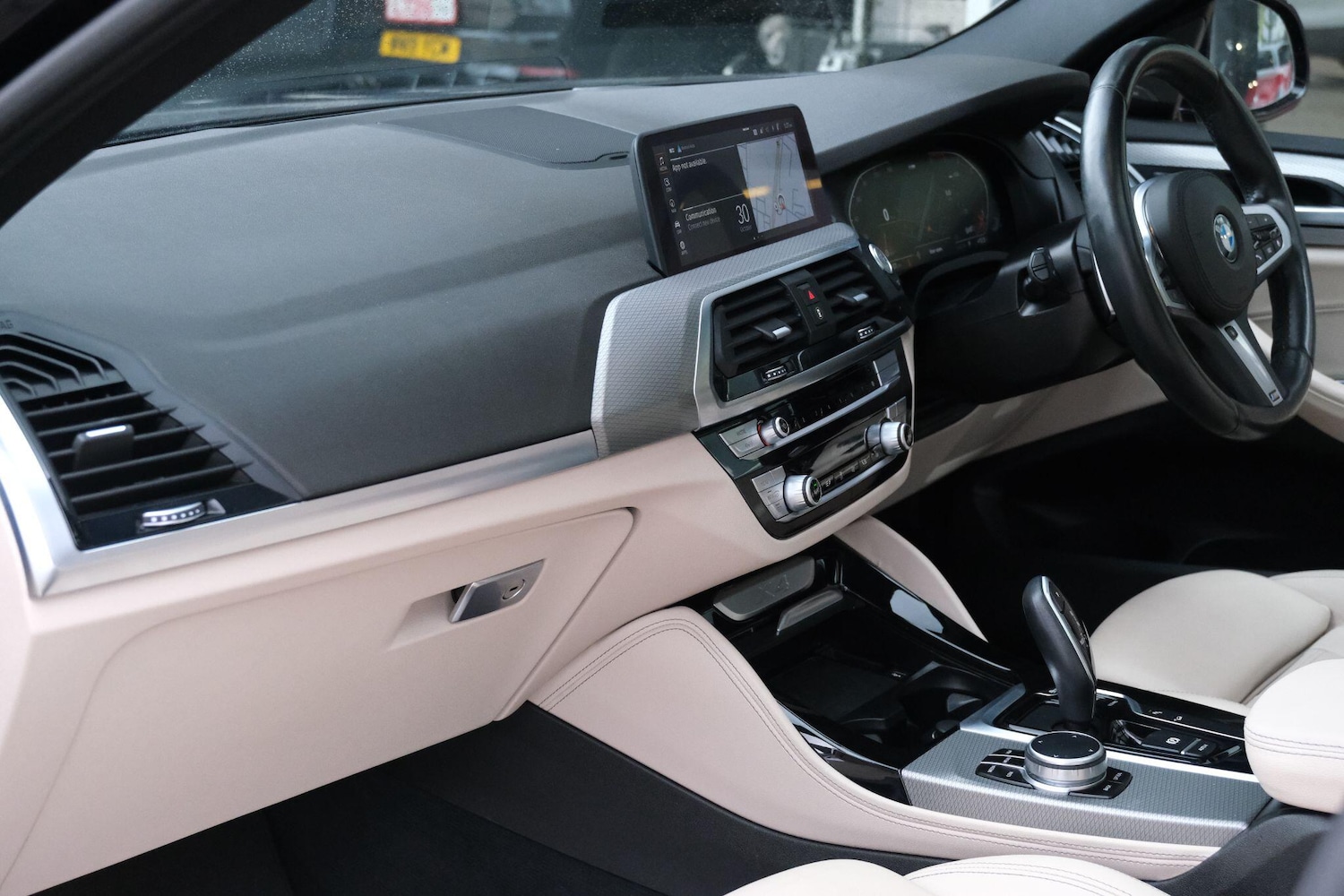 Used BMW X4 2019 for sale - 76441335: Photo 19