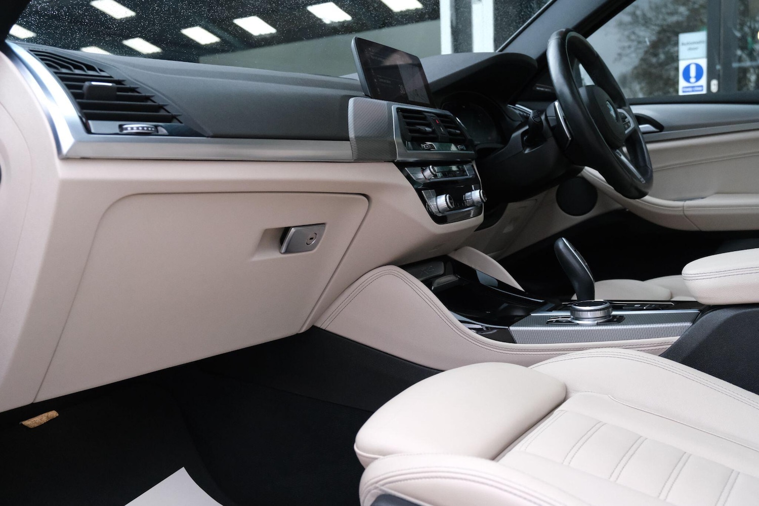 Used BMW X4 2019 for sale - 76441335: Photo 20