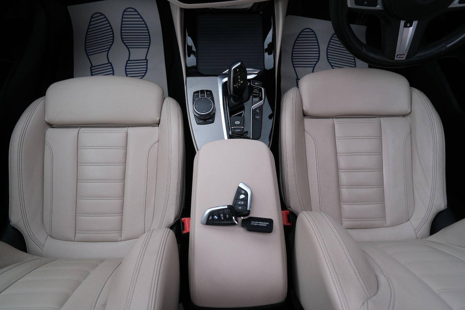 Used BMW X4 2019 for sale - 76441335: Photo 21