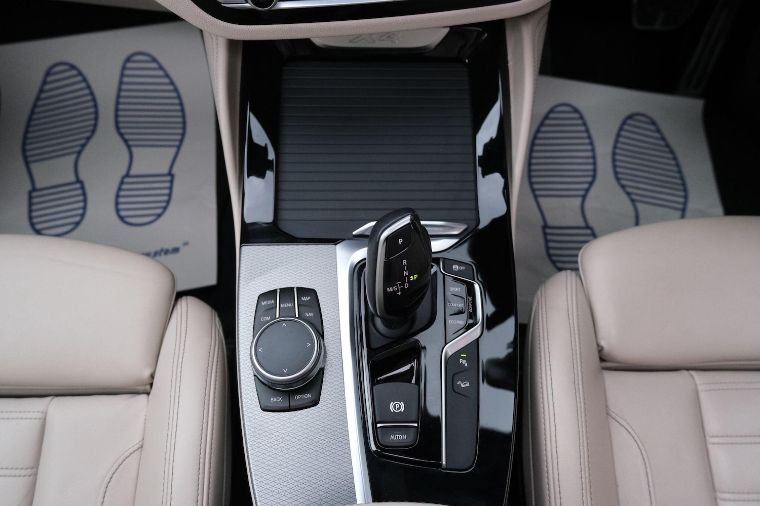 Used BMW X4 2019 for sale - 76441335: Photo 22