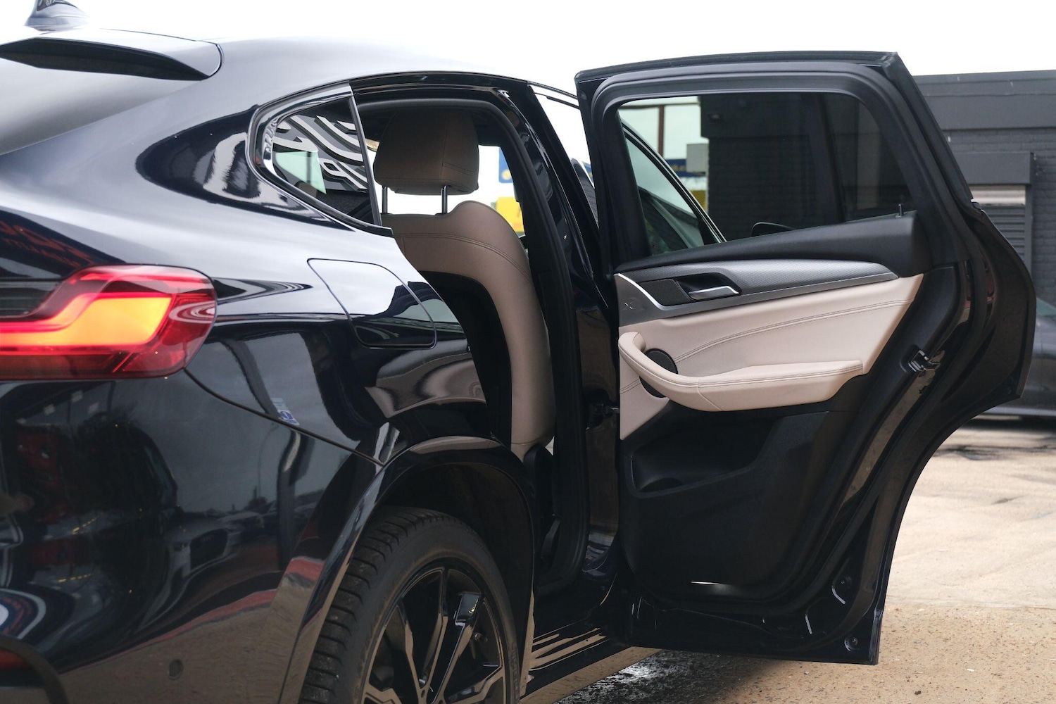 Used BMW X4 2019 for sale - 76441335: Photo 44