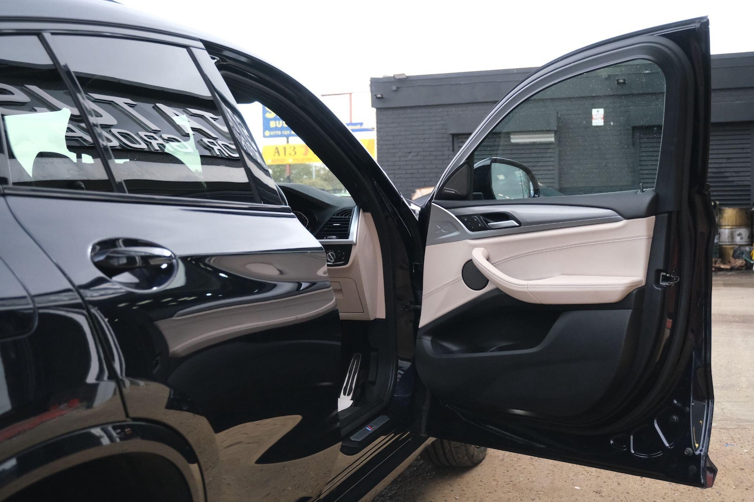 Used BMW X4 2019 for sale - 76441335: Photo 46