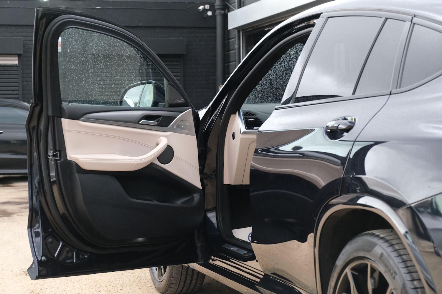 Used BMW X4 2019 for sale - 76441335: Photo 47