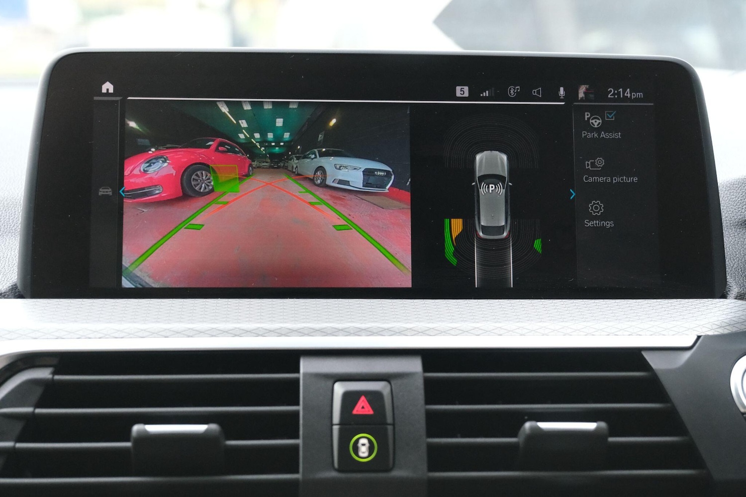 Used BMW X4 2019 for sale - 76441335: Photo 53