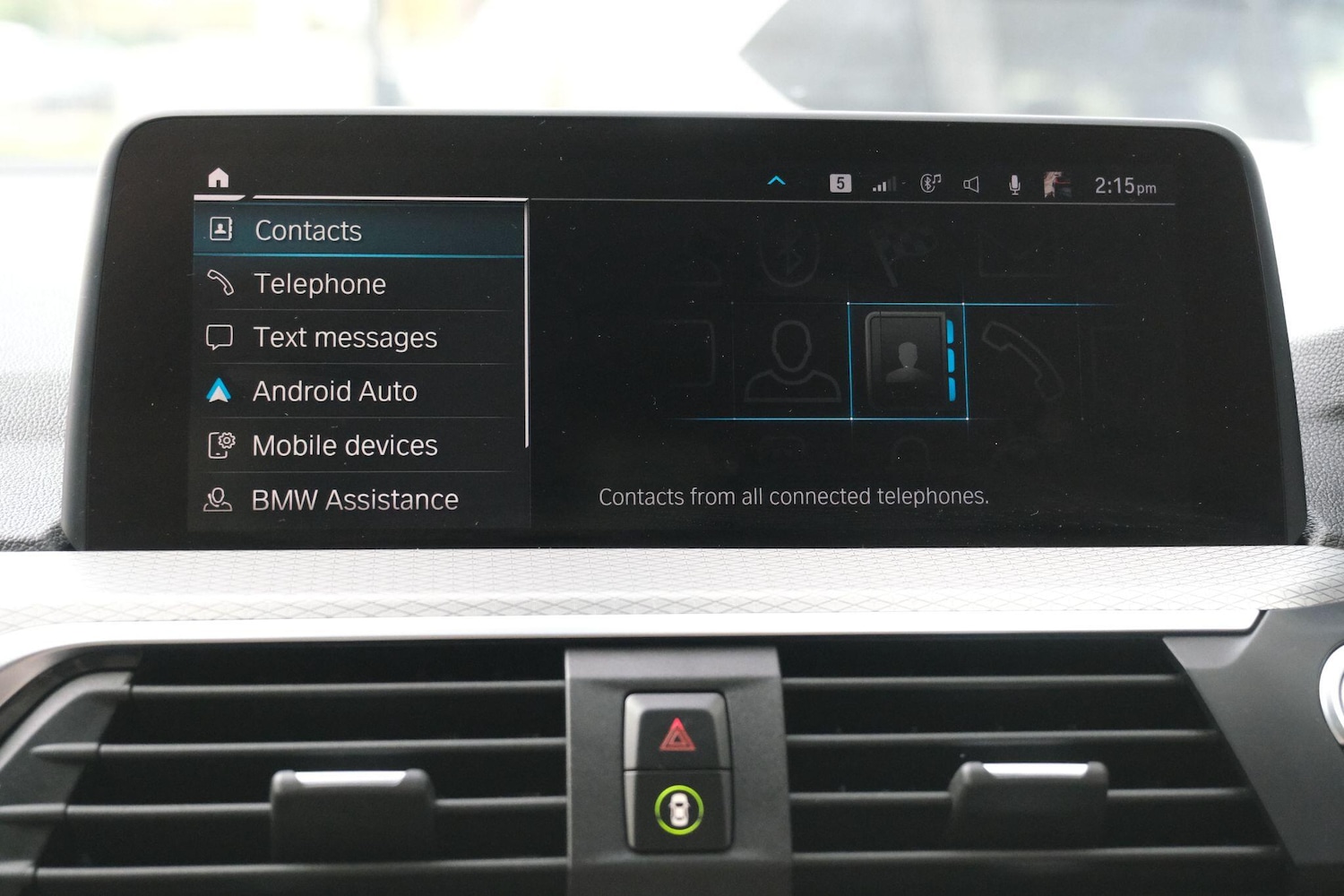 Used BMW X4 2019 for sale - 76441335: Photo 56