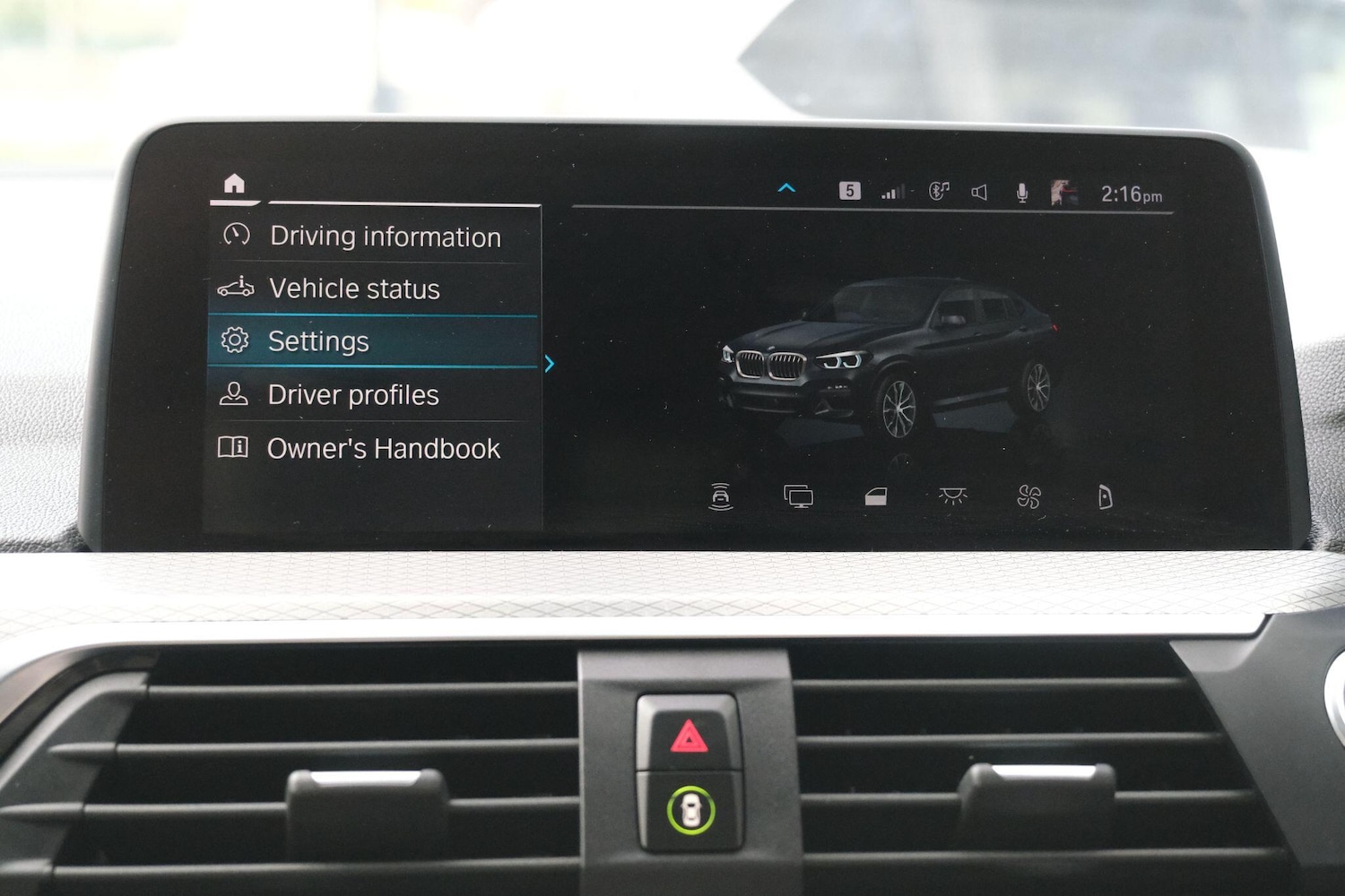 Used BMW X4 2019 for sale - 76441335: Photo 58