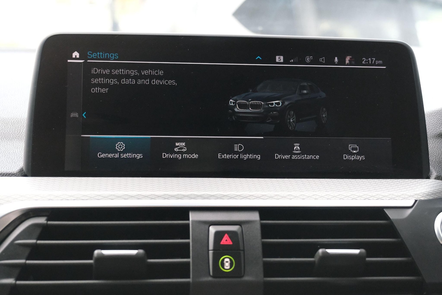 Used BMW X4 2019 for sale - 76441335: Photo 59