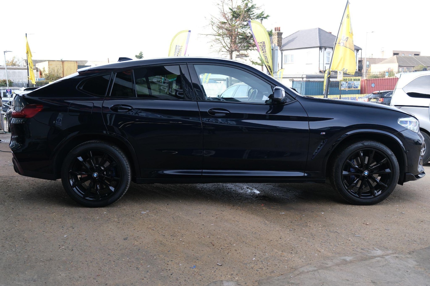 Used BMW X4 2019 for sale - 76441335: Photo 7