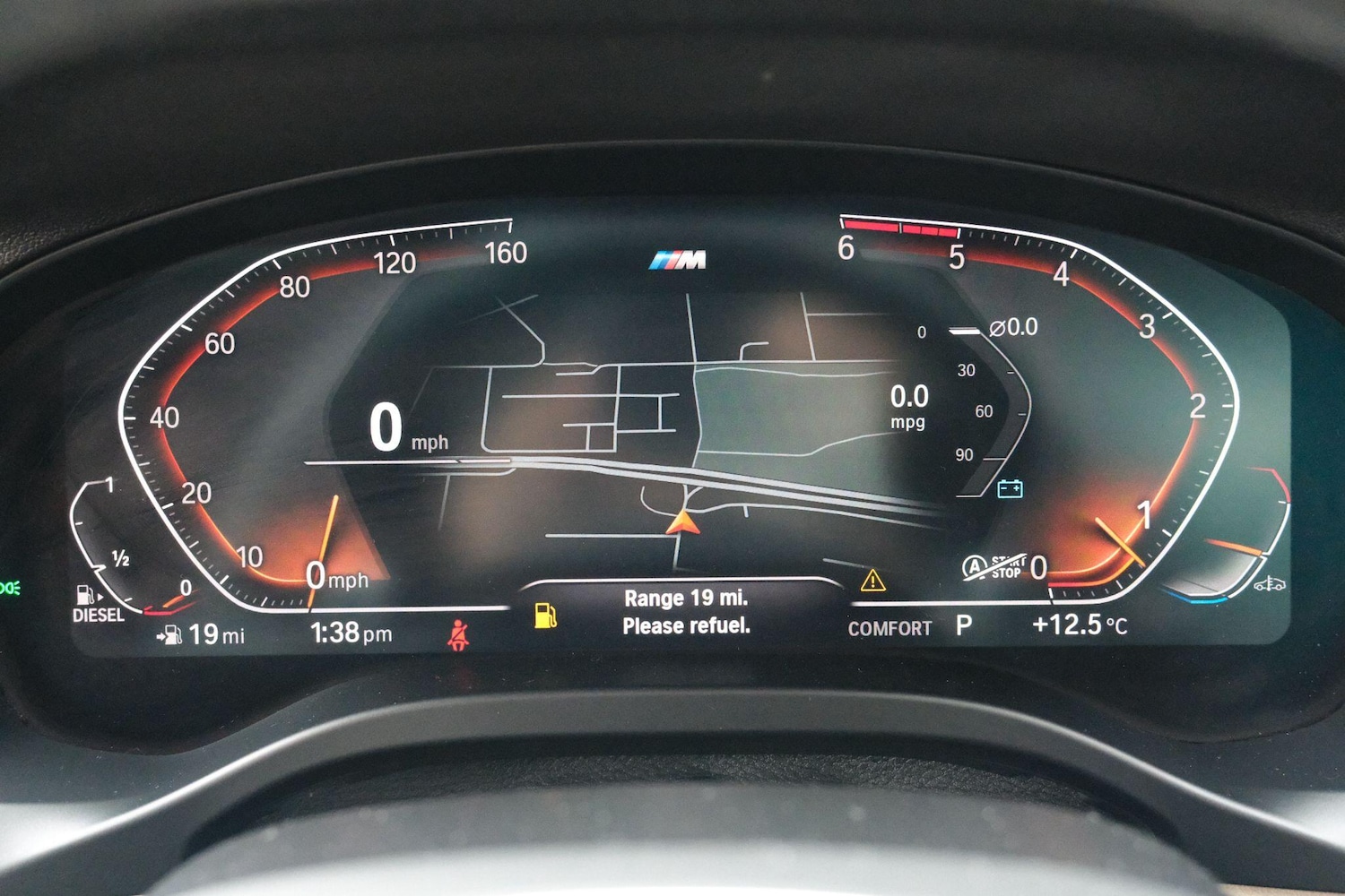 Used BMW X4 2019 for sale - 76441335: Photo 71