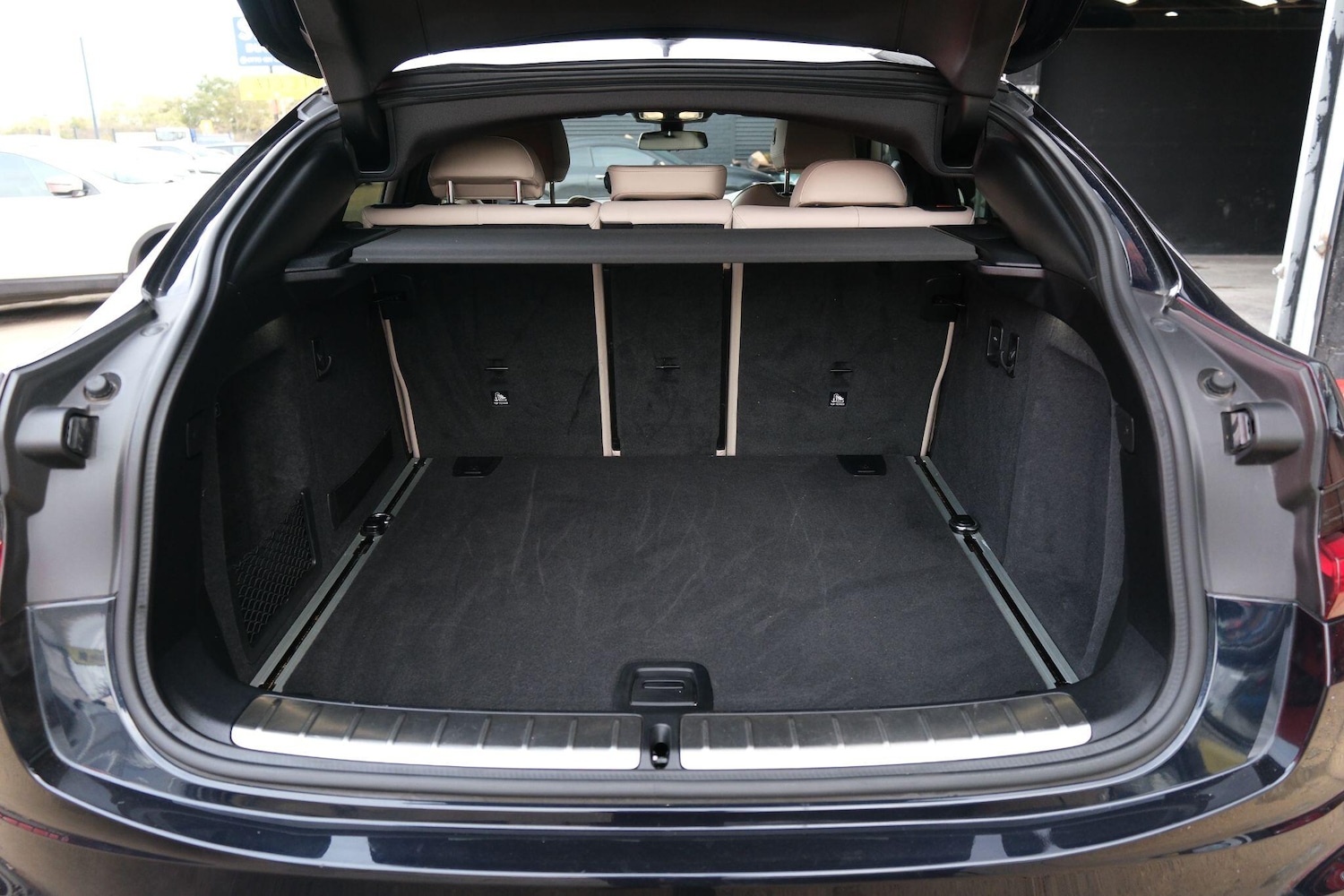 Used BMW X4 2019 for sale - 76441335: Photo 74