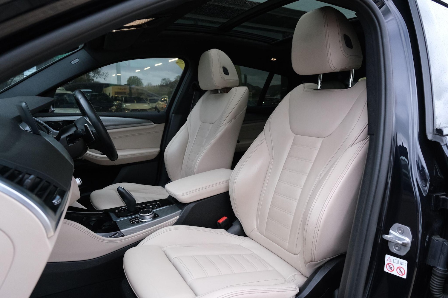 Used BMW X4 2019 for sale - 76441335: Photo 80